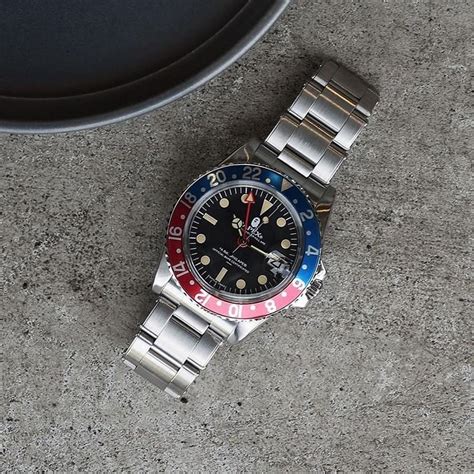 bapex Rolex inspired watch